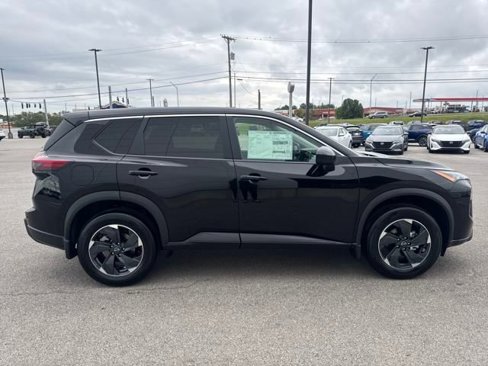 New 2026 Nissan Rogue SV image 6