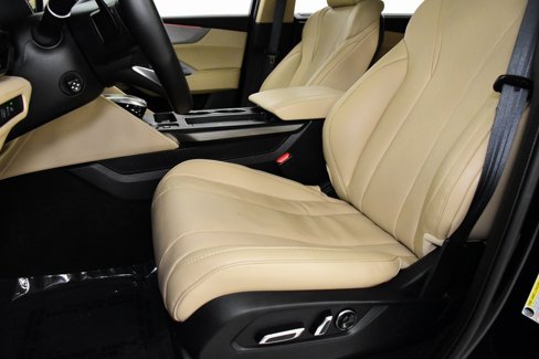 Used 2025 Acura MDX w/ Technology Package image 11