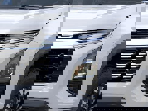 New 2026 Chevrolet Equinox LT w/ Convenience Package II image 34