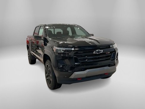 New 2025 Chevrolet Colorado Z71 w/ Technology Package image 5