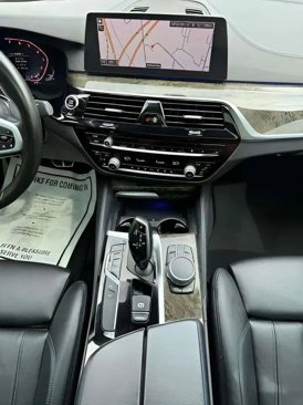 Used 2020 BMW 540i xDrive w/ M Sport Package image 20