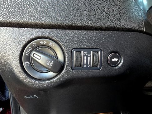 Certified 2023 Dodge Charger Scat Pack w/ Harman/Kardon Audio Group image 21