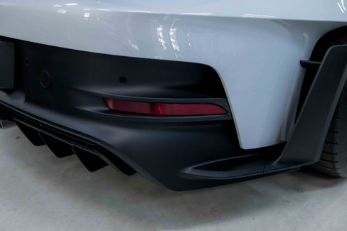 Used 2025 Porsche 911 GT3 RS image 28