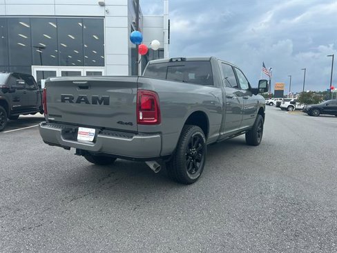 New 2026 RAM 2500 Laramie image 5