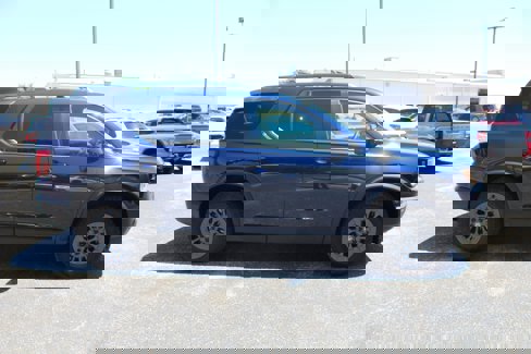 New 2026 Honda Passport TrailSport image 3