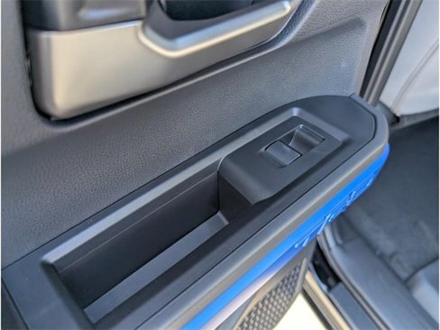 New 2025 Toyota Tacoma TRD Sport image 13