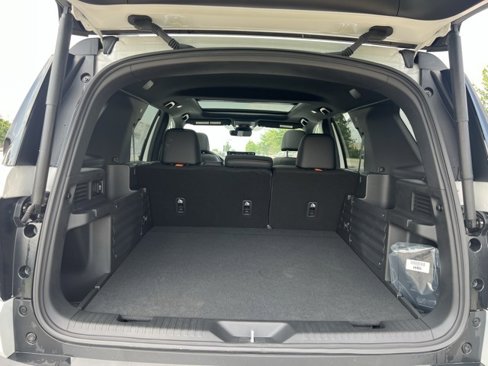New 2026 Honda Passport TrailSport image 30