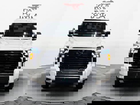 New 2026 Toyota Tundra SR5 image 8