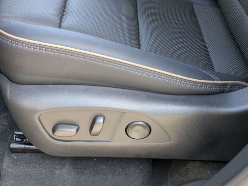 New 2026 Chevrolet Traverse High Country w/ LPO, Floor Liner Package image 16