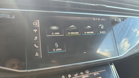 Used 2019 Audi Q8 Premium Plus image 44