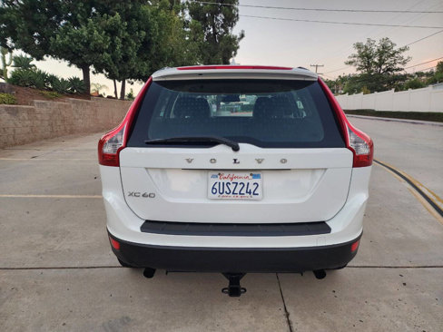 Used 2013 Volvo XC60 3.2 image 4