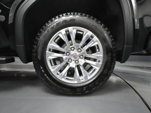 Used 2024 GMC Sierra 1500 Denali image 13
