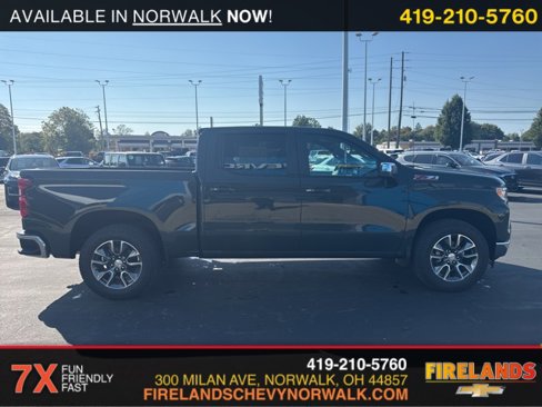 New 2026 Chevrolet Silverado 1500 LT image 30