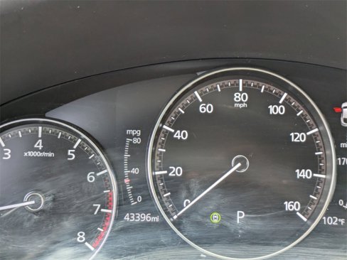 Used 2024 MAZDA CX-30 AWD 2.5 S w/ Preferred Package image 16