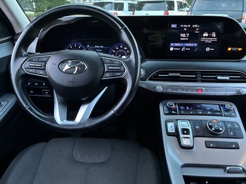 Used 2022 Hyundai Palisade SEL w/ Convenience Package image 14