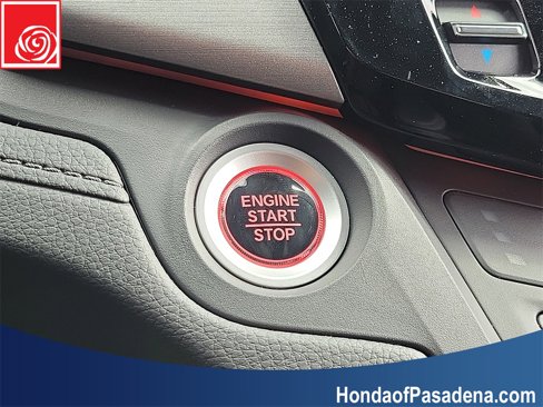 New 2026 Honda Odyssey Sport-L image 10