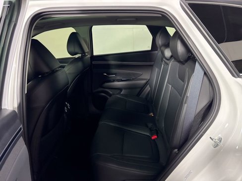 Used 2024 Hyundai Tucson Limited image 21