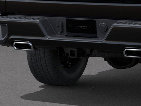 New 2026 Chevrolet Silverado 1500 LT Trail Boss w/ Convenience Package II image 38