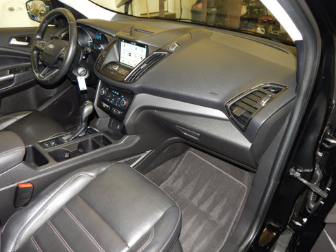 Used 2018 Ford Escape SEL image 24