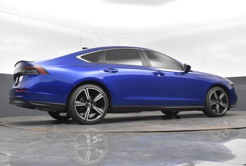 Used 2023 Honda Accord Sport image 19