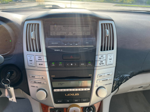 Used 2008 Lexus RX 350 AWD image 20