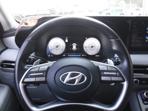 Used 2024 Hyundai Palisade SEL image 30
