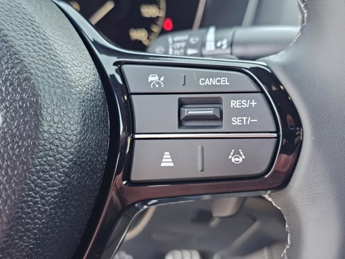 New 2026 Honda Civic Sport image 19