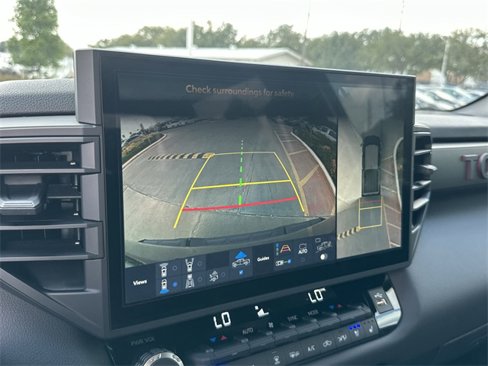 New 2026 Toyota Tundra TRD Pro image 13
