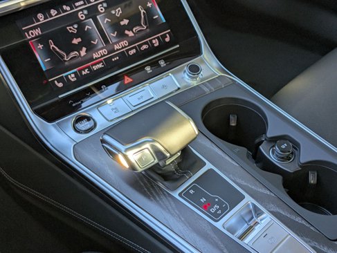 New 2026 Audi A6 3.0T allroad Prestige image 13