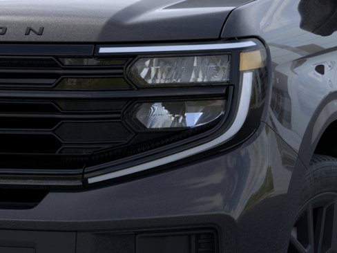 New 2025 Ford Expedition Platinum image 41