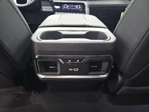 New 2026 GMC Sierra 1500 Denali w/ Denali Reserve Package image 35