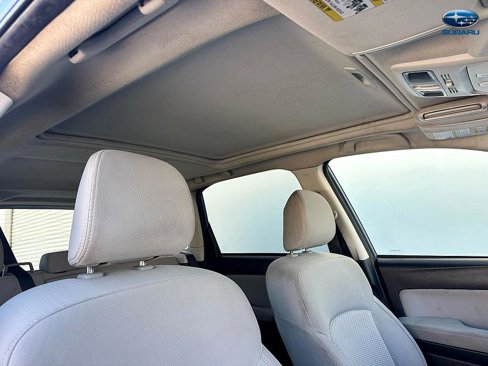 Used 2015 Subaru Forester 2.5i Premium image 21