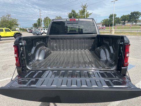 New 2026 RAM 1500 Rebel w/ Advanced Safety Group II image 44