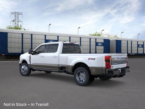 New 2026 Ford F450 4x4 Crew Cab Super Duty image 27