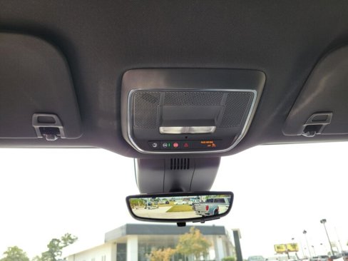 New 2026 GMC Sierra EV AT4 w/ AT4 Premium Package image 17