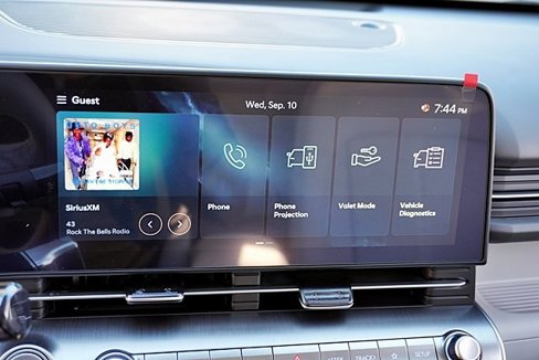 New 2026 Hyundai Kona SEL Premium image 27