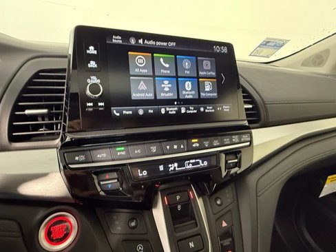 New 2026 Honda Odyssey EX-L image 19