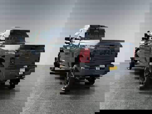 New 2026 RAM 2500 Big Horn image 3