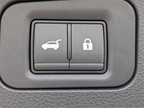 New 2025 INFINITI QX80 Sensory image 14