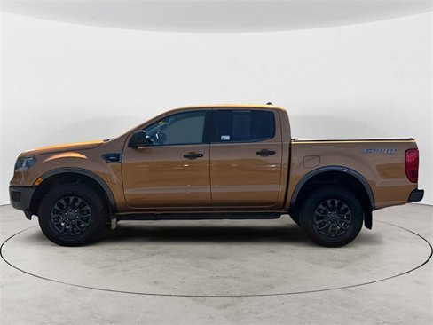 Used 2019 Ford Ranger XLT w/ Equipment Group 302A Luxury image 2