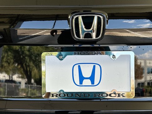 New 2026 Honda CR-V Sport-L image 21
