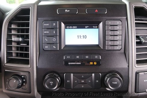 Used 2022 Ford F350 XL w/ Power Equipment Group image 30