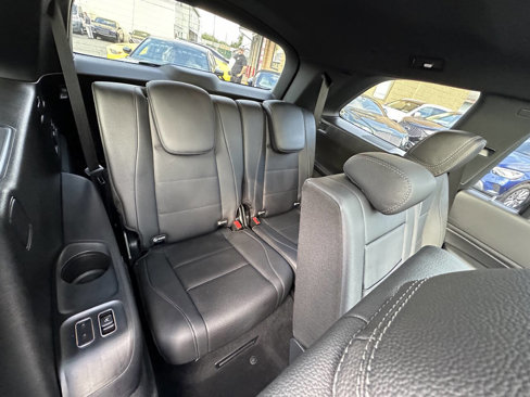 Used 2022 Mercedes-Benz GLS 450 4MATIC image 15