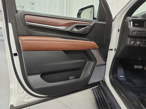 Used 2024 GMC Yukon Denali Ultimate image 29