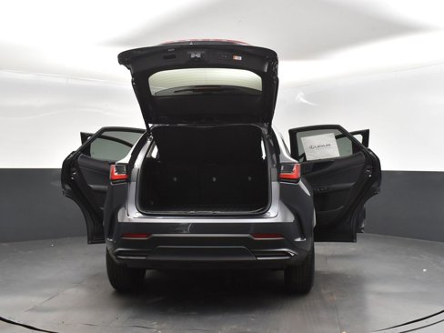 New 2026 Lexus NX 350 AWD image 53