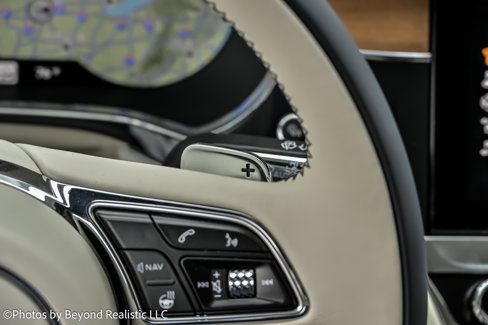 New 2024 Bentley Continental GT Azure image 39