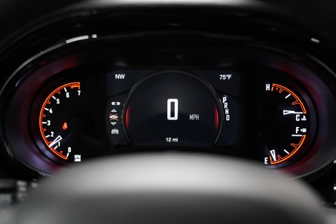 New 2026 Dodge Durango GT image 24