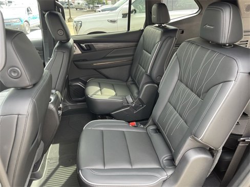 New 2026 Buick Enclave Avenir w/ Super Cruise Package image 21