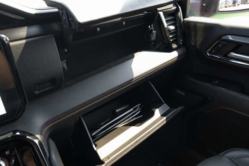 Used 2024 GMC Sierra 2500 AT4 w/ AT4 Premium Plus Package image 21