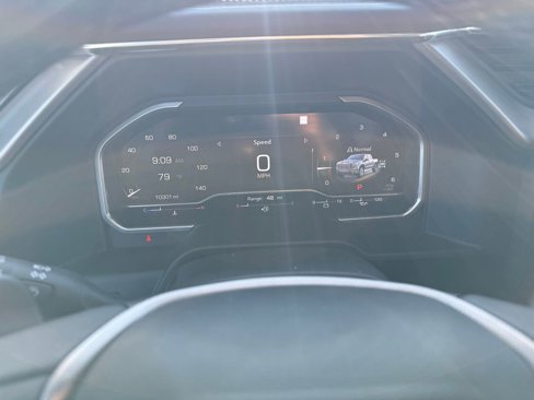 Used 2022 GMC Sierra 1500 Denali w/ Denali Reserve Package image 15